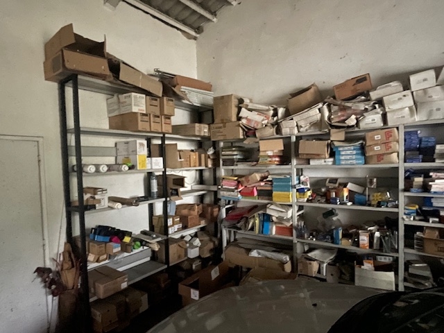Lote 1.0